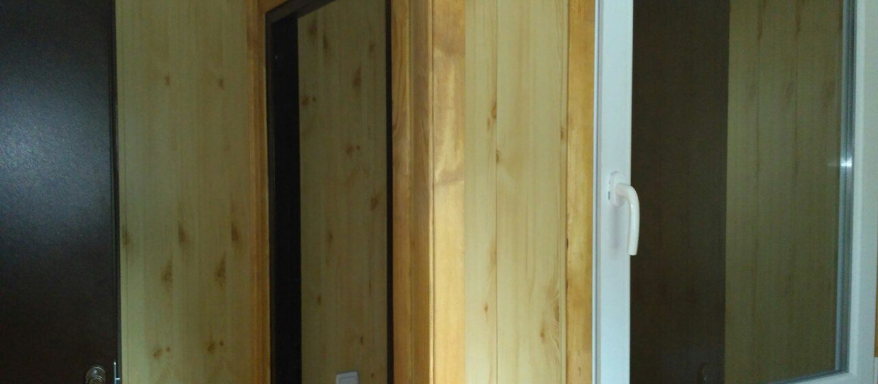 Module for storage of sports equipment 6х3х2,8 (Slavutich, Kyiv region) - 7