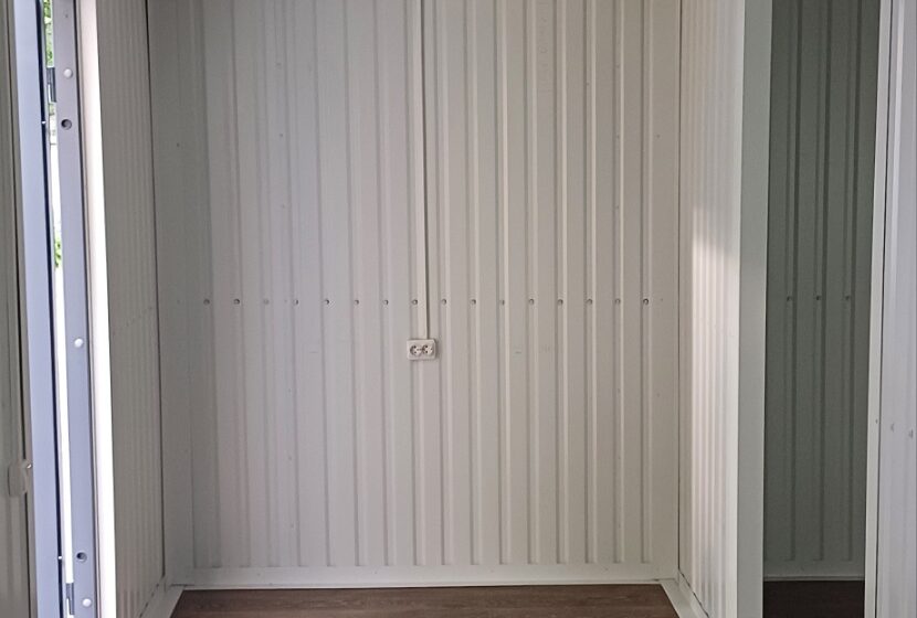 Dining room module 6.5x6x3 m - 17