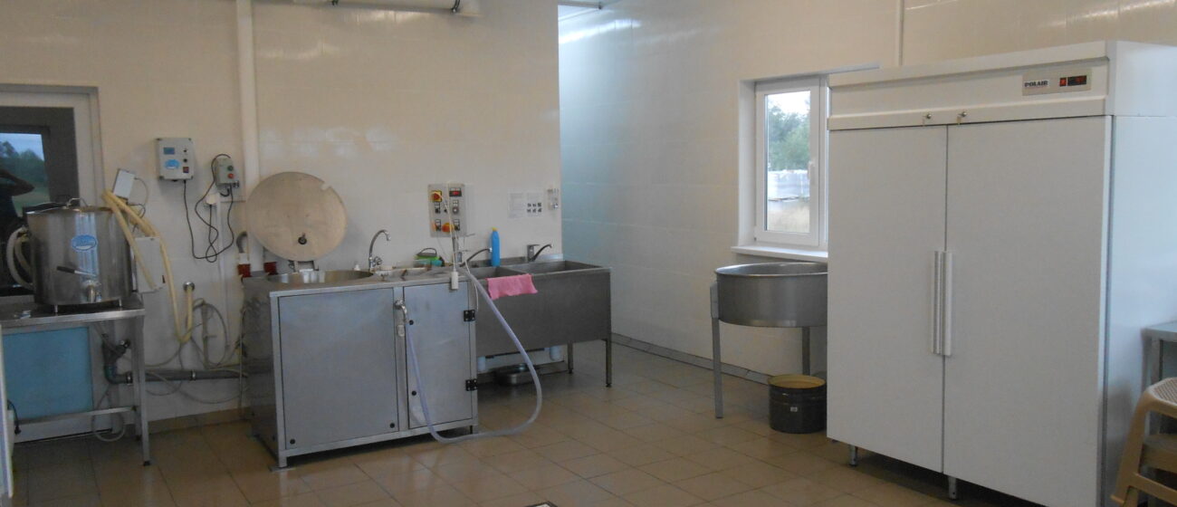 Laboratory module 13x6x3 - 11