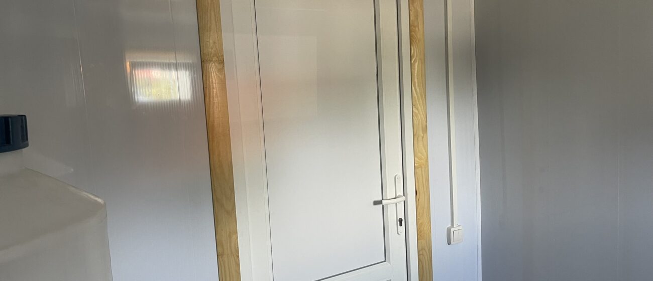 Modular shower 3×2.4×2.6 (Kyiv) - 10
