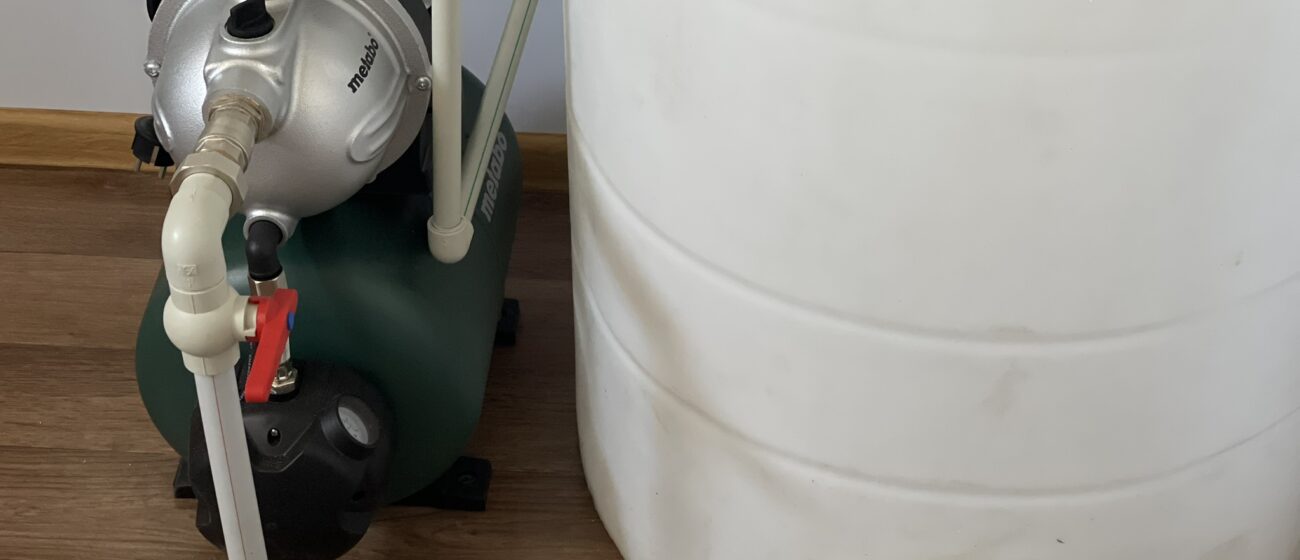 Modular shower 3×2.4×2.6 (Kyiv) - 13