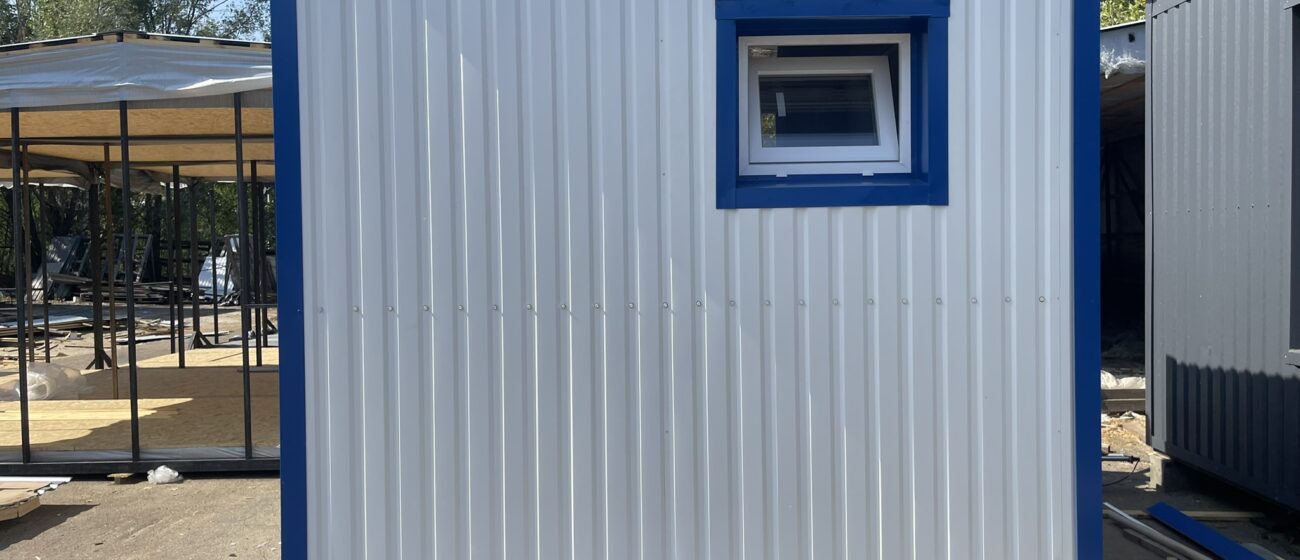 Modular shower 3×2.4×2.6 (Kyiv) - 3