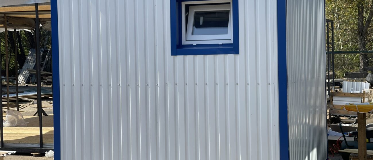 Modular shower 3×2.4×2.6 (Kyiv) - 4