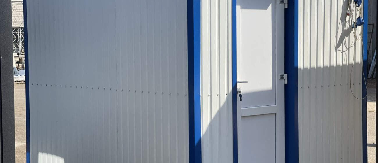 Modular shower 3×2.4×2.6 (Kyiv) - 5