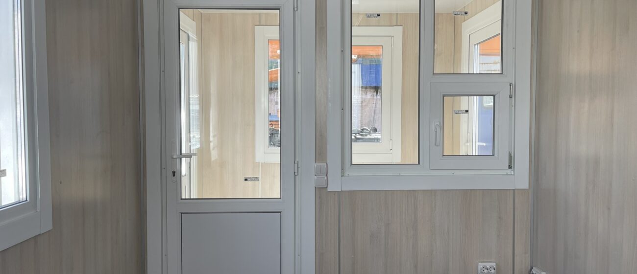 Guardhouse 5×2.5×2.7 (Bila Tserkva) - 10