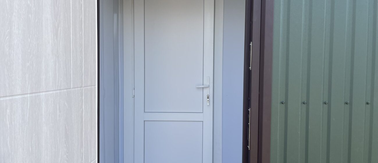 Модульна лабораторія 6х2,5х2,7 (Вінницька область) - 5