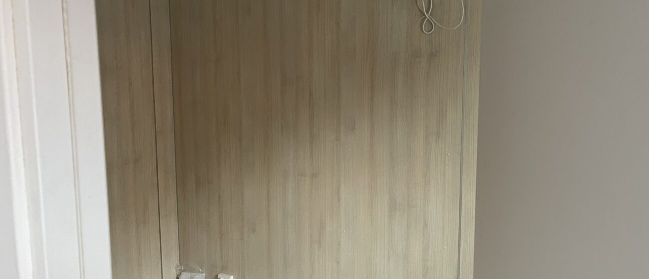 Вагончик для работы персонала 6,0х3,0х2,9 (Ровенская обл.) - 8