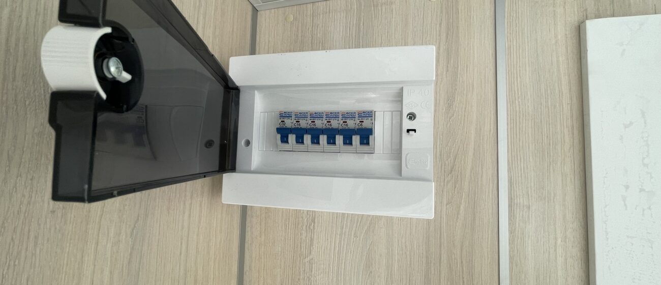 Пост охраны 3х2, 4х2, 6 (г. Лубны, Полтавская область) - 10