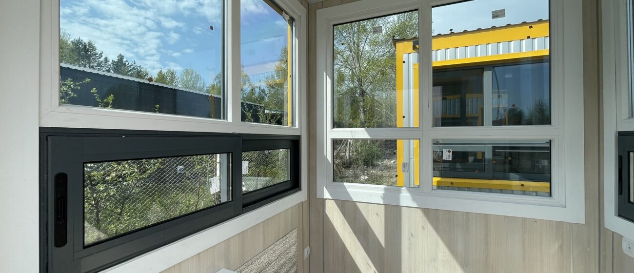 Guard booth 2x2x3 (Bronnytsia, Vinnytsia region) - 6