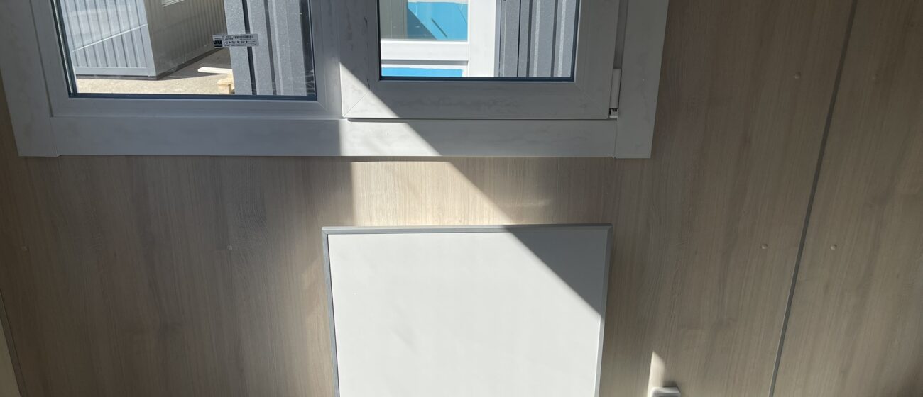 Пост для охраны 4х2,4х2,8 (г. Ромны) - 12