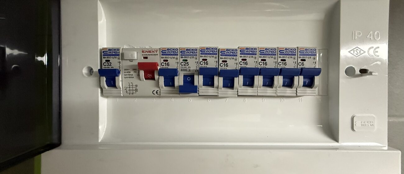Модульные санузлы 5х2,5х2,7 – 4 шт (Киевская обл.) - 13