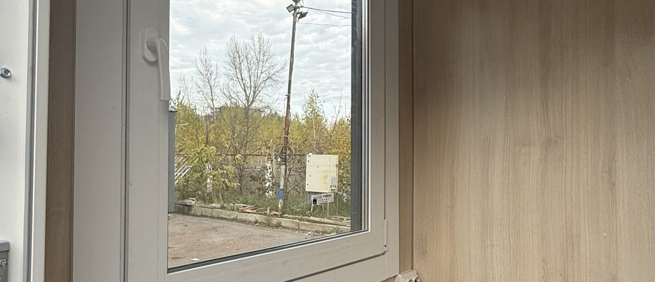 Пост для охорони 1,5х1,5х2,6 (с. Михайлівка-Рубежівка, Київська обл.) - 7